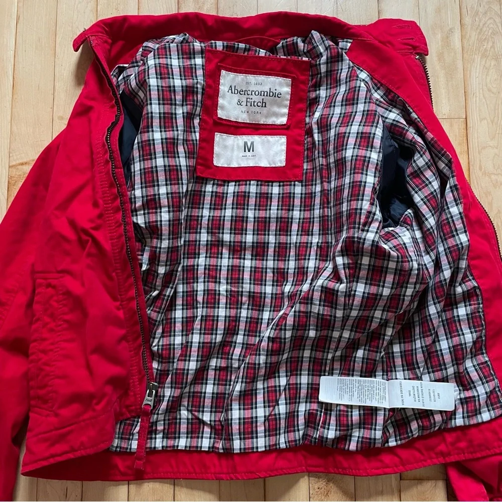 Abercrombie & Fitch classic abercrombie